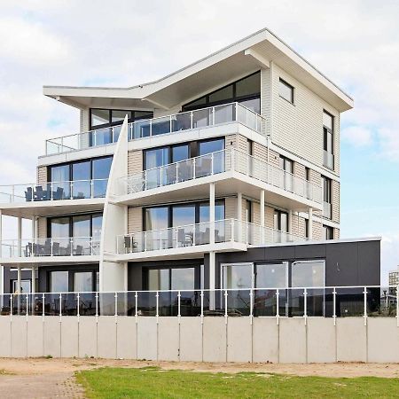 4 Person Holiday Home In Wendtorf Exterior photo